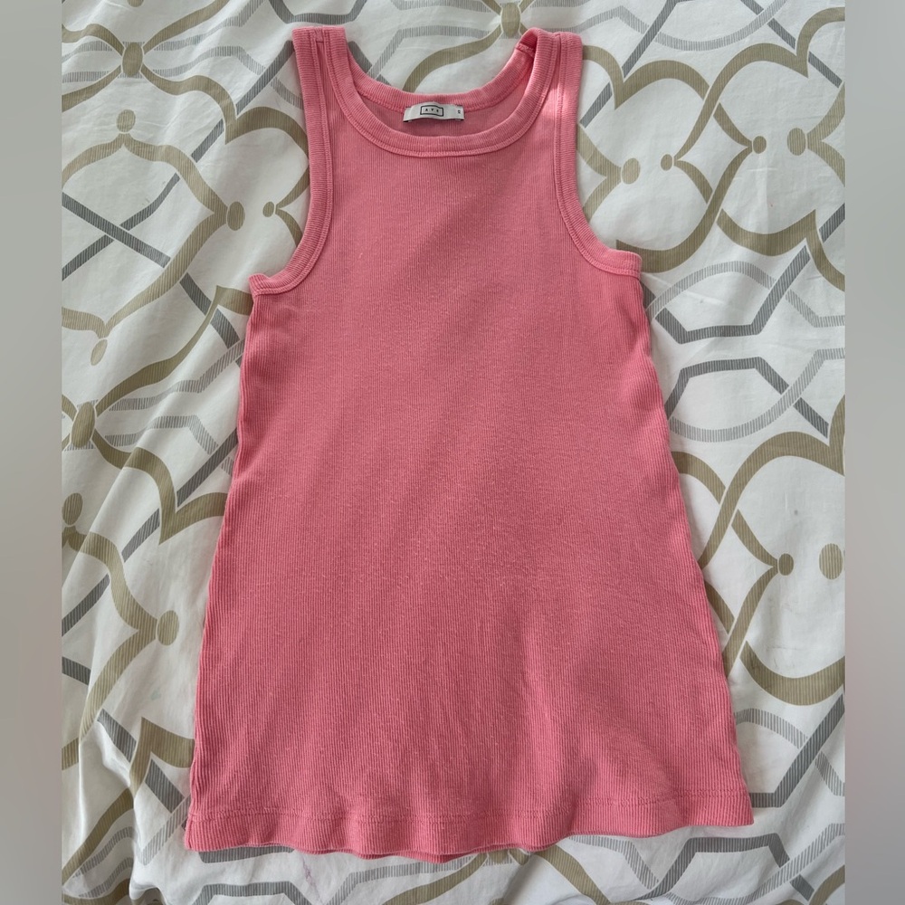 AYR The Flex tank